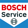 Logo Bosh Car Service - Auto Rina