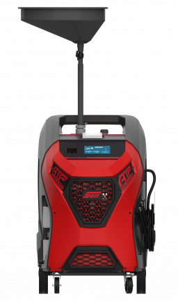 Manutenção de Caixas Automáticas